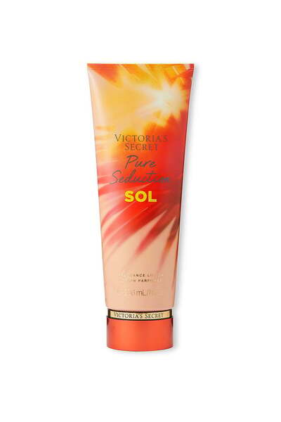 Victoria's Secret Pure Seduction Sol Vücut Losyonu