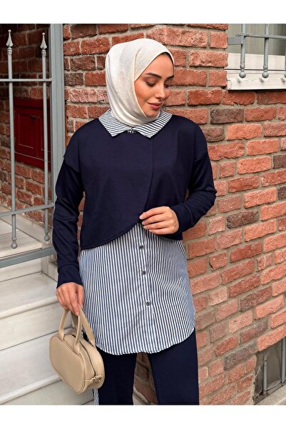 Moda Krash ΣΕΤ BOLEROLU MODAL TREND