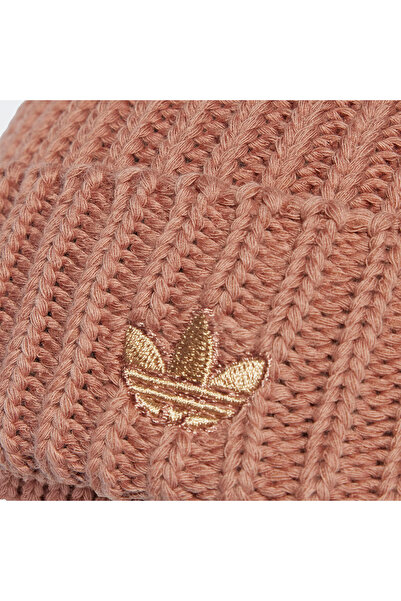 adidas Short B Unisex Kahverengi Şapka