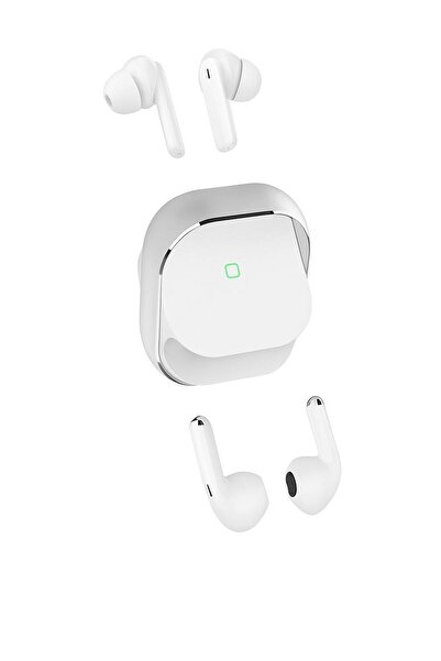 ATLT ATLANTİS KABLOSUZ BLUETOOTH 5.3 KULAKLIK 9 SAAT KULLANIM DÖNER ŞARJ KUTU...