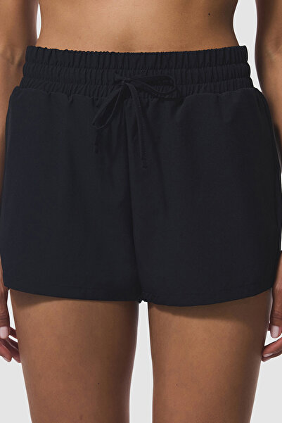 Penti Felix Deniz Black Swim Shorts