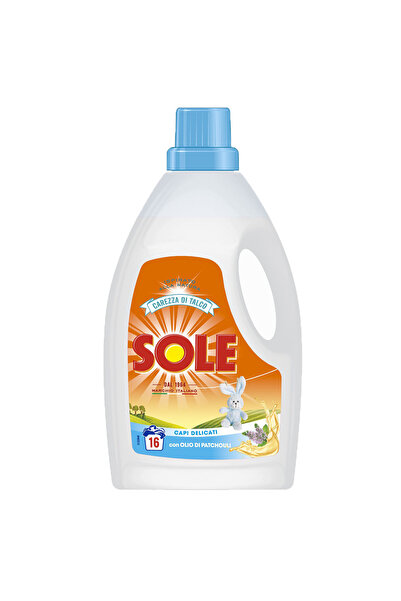 Sole Carezza di Talc 1l