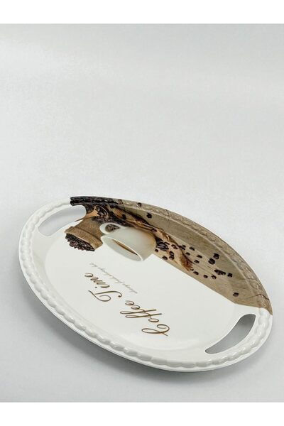 B&D Plastic Storage Trays, Set of 3, Nesting Design