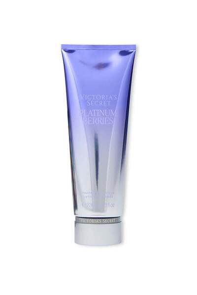Victoria's Secret Platinum Berries Vücut Losyonu