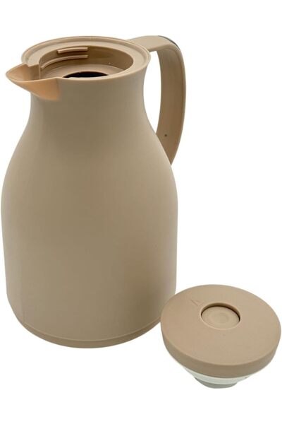 B&D banddtools Stainless Steel Thermal Flask 1 L