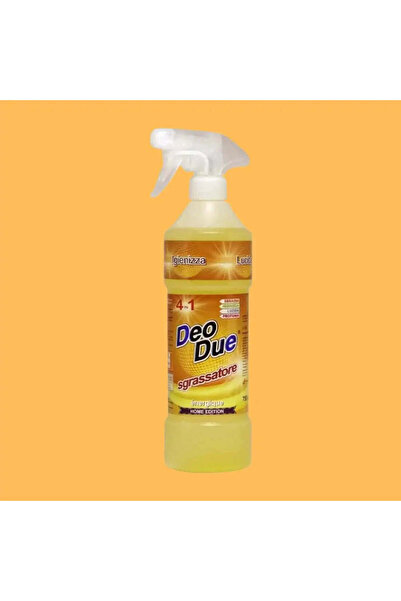 Deo Due Degreaser 750 ml