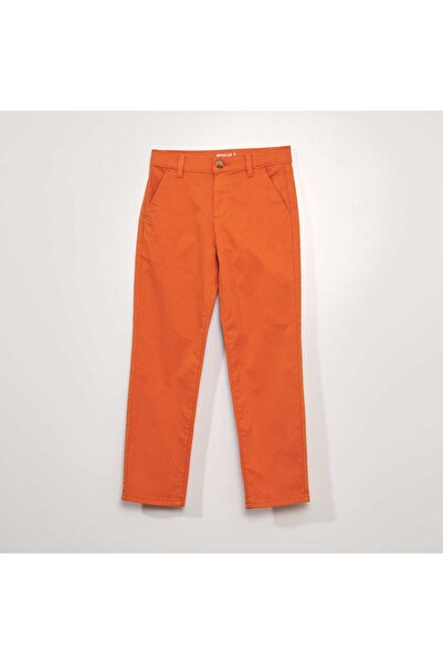 KİABİ تشينو برتقالي