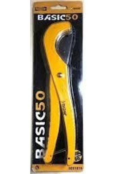 SGS Boru Makası Basic 50 Sgs1015