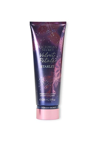 Victoria's Secret Velvet Petals Starlit Vücut Losyonu