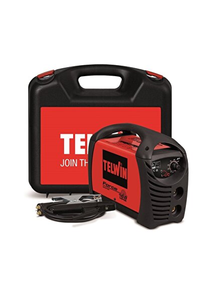 Telwin FORCE 168 MPGE - INVERTOR SUDURA