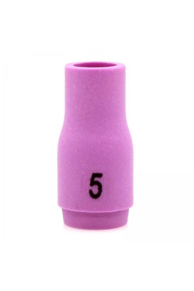 INTENSIV Duza gaz ceramica nr. 5 WP-9