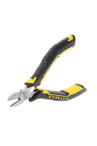 FiSKARS Stanley FMHT0-80518 Cleste Fatmax mini cu taiere diagonala, 100mm