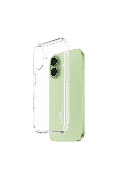 CARE by PanzerGlass® Carcasă pentru iPhone 17, model emblematic Urban Explore...