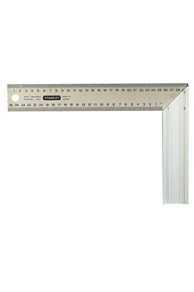 FiSKARS Stanley 1-45-685, echer din otel pentru dulgherie, 250 x 140 x 250 mm