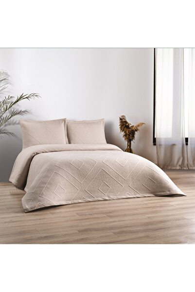 VELORAHOME Diamora Single Bedspread