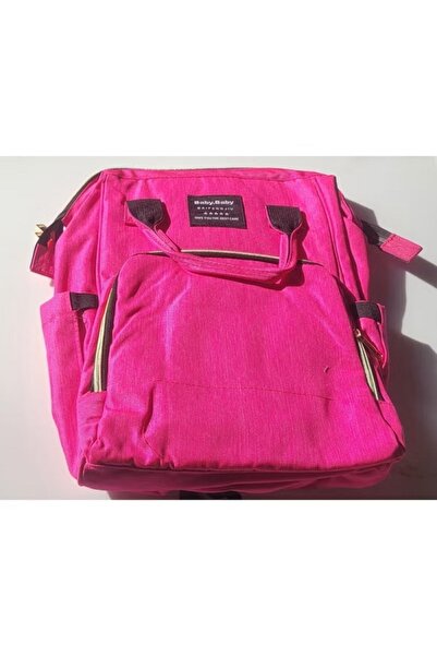 Generic multi-purpose diaper backpack