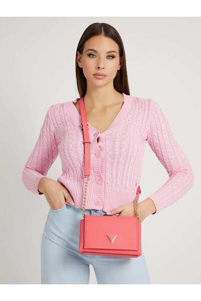 Guess Navy Elegance Men's Tote - Urban Style by