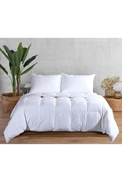 Nef Nef Homeware Duvet BBC+ Duck Down 160x220 White