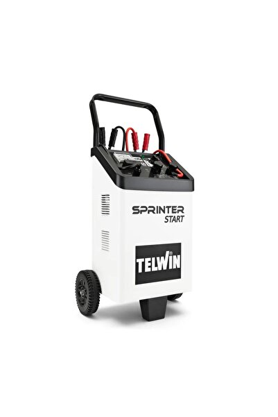 Telwin SPRINTER 6000 START - Robot produs de