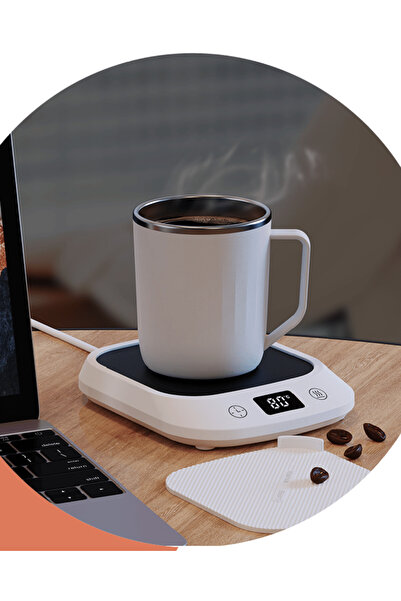 ancy Smart Cup Warmer