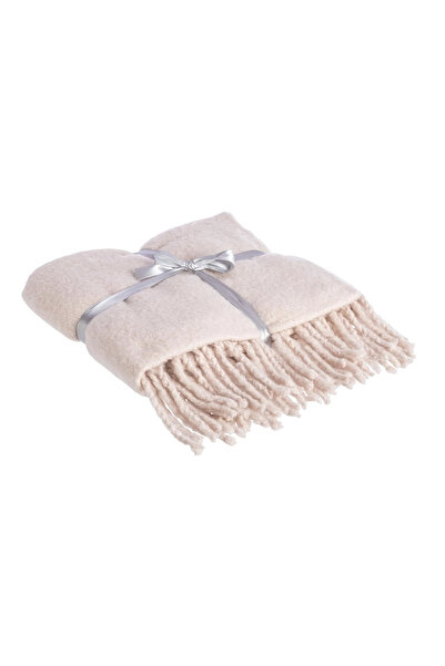 Bizzotto Wilton Avorio Blanket 127x152
