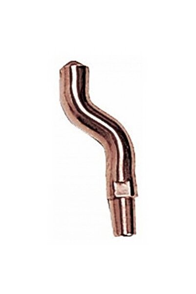 Telwin Electrod curbat pentru sudura in puncte cod.690036