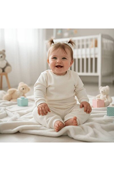 alqarat Mocha Happiness 2-piece set