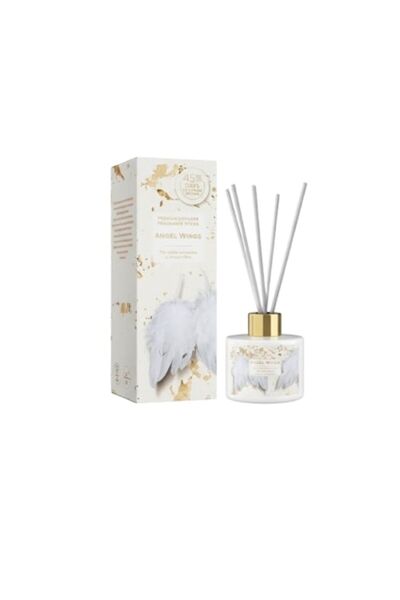 Bartek Candles Difuzor de parfum ANGEL WINGS 100ml - Floral-Fructat -