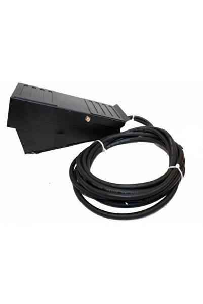 INTENSIV Foot pedal remote control