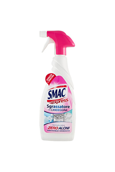 SMAC Express Bleach 650ml