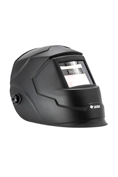 JASİC BLACK - Masca de sudura cu cristale lichide 9-13