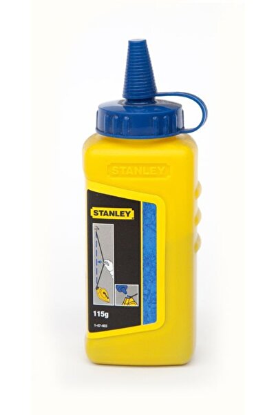 FiSKARS Stanley 1-47-403 Blue Chalk Powder Refill 115gr