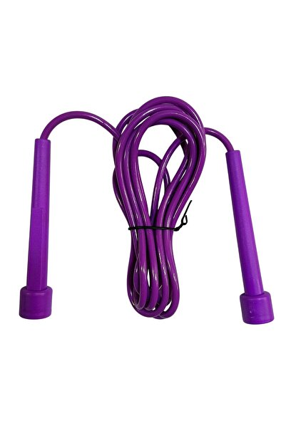 AVESSA Jr-70 Atlama İpi Mor