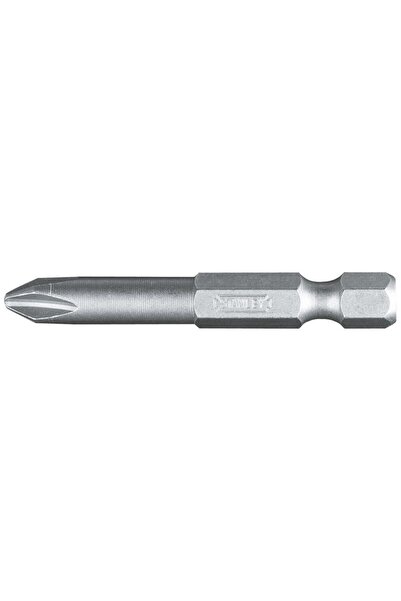 FiSKARS Stanley 1-68-992 Set 10 Biti PH2, 50mm, 1/4"