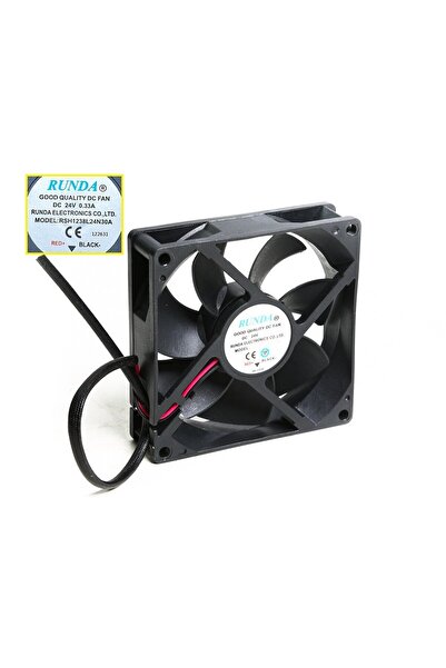 INTENSIV Ventilator DC 24V 0.33A pentru invertor sudura