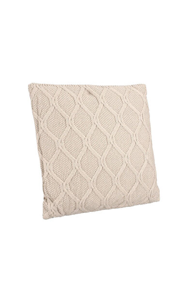 Bizzotto Scotty Beige Decorative Pillow 45x45