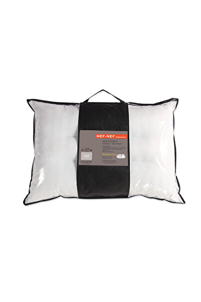 Nef Nef Homeware Anatomic Ballfiber Pillow 800g 50x70