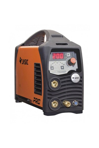 JASİC PRO TIG 200 Pulse (W212) - Aparate de sudura TIG/WIG