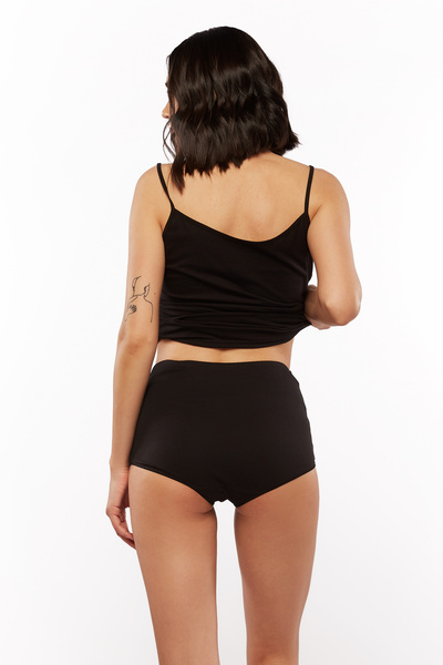 uniconf Women's maternity tights NF86NEG, Uniconf