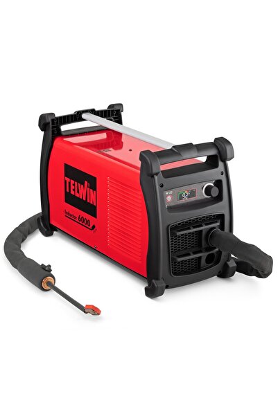 Telwin INDUCTOR 6000 AQUA - Induction heating device