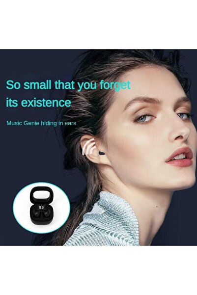 Generic Side Sleepers & Work Sleep Earbuds: Low Profile Micro Tiny Discreet Hidden Headphones