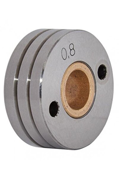 JASİC Rola antrenare pentru sarma otel 0.8 - 1.0 mm cod.10036428