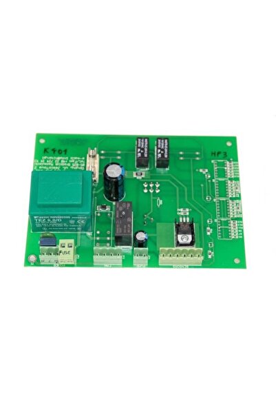 Altii Placa de comanda HP 145 HITON