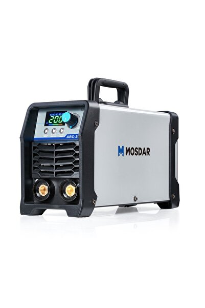 JASİC ARC 200E (Z2H9) - Aparat de sudura invertor