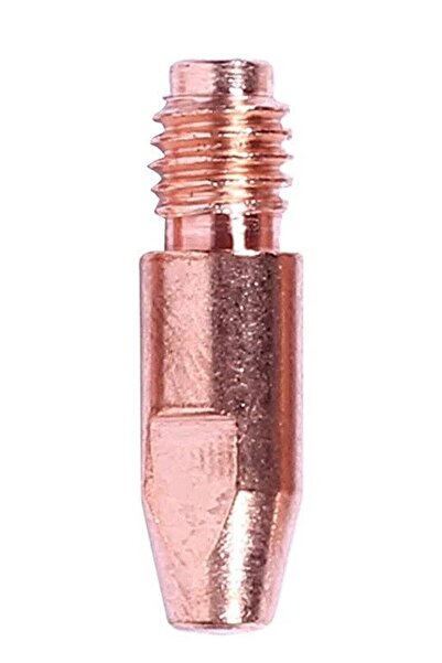 INTENSIV Duza de sarma de otel 1.6 mm, M6x28 mm
