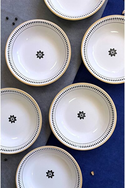 ers erbaşlar BERTONE 6 PARÇA LÜX MİNİ YEMEK SETİ