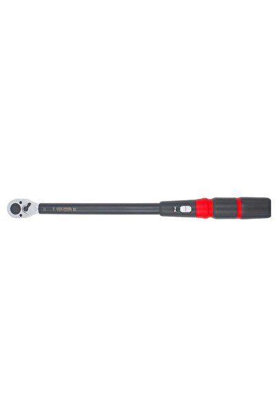 CETA FORM 1/4 Exact Torque Wrench with Window Indicator 5-25 Nm