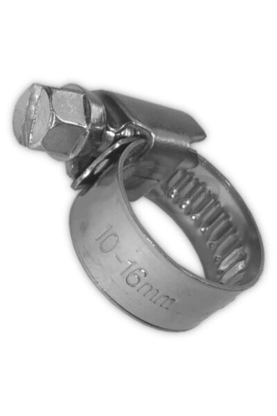 INTENSIV Colier de prindere 10-16mm