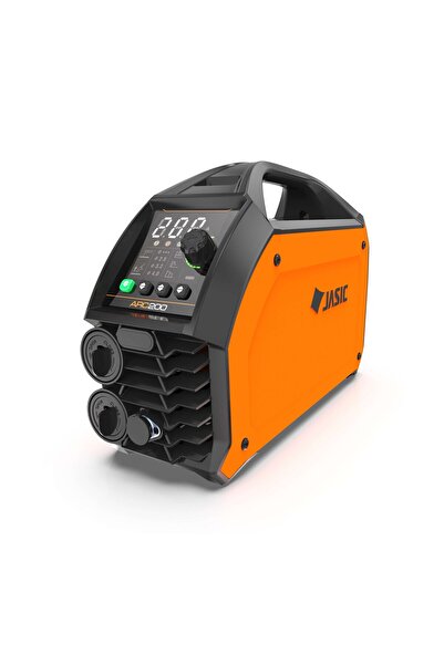 JASİC EVO20 ARC 200 (Z2S32) - Aparat de sudura INDUSTRIAL