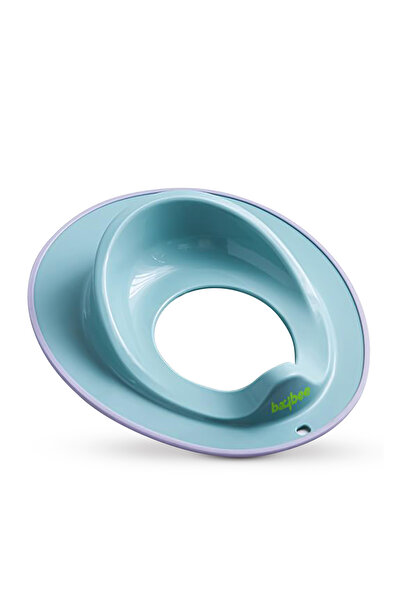 BAYBEE مقعد تدريب الأطفال على استخدام المرحاض من TinyTrek مع واقي من الرذاذ -...